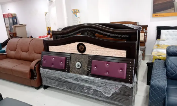 DAC Furniture
